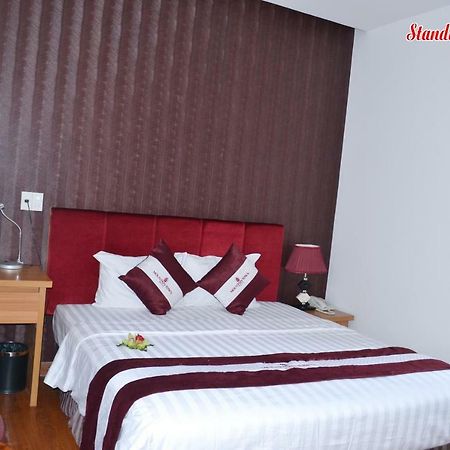 Mountain Town Hotel Dalat Luaran gambar